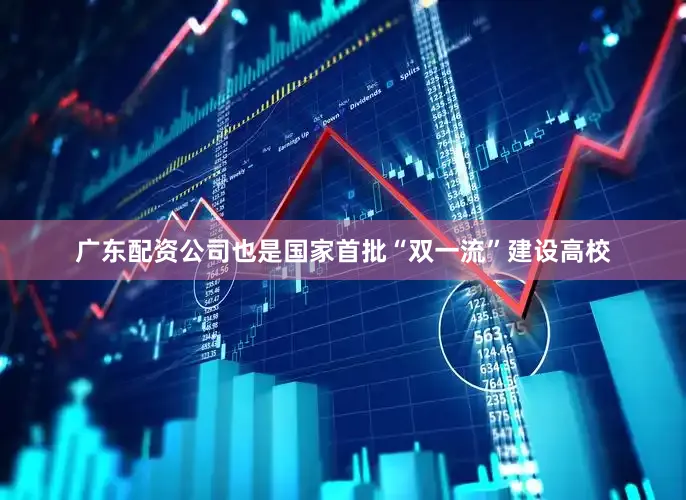 广东配资公司也是国家首批“双一流”建设高校